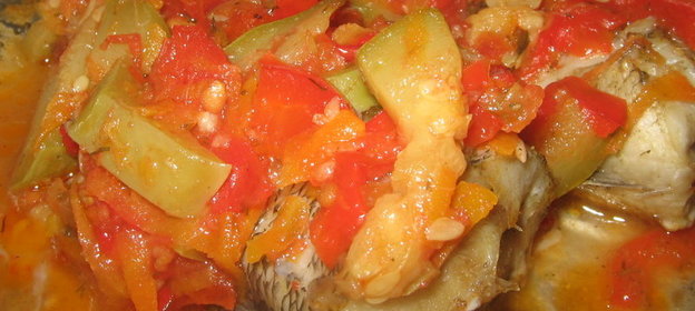 Бананы в винном сиропе