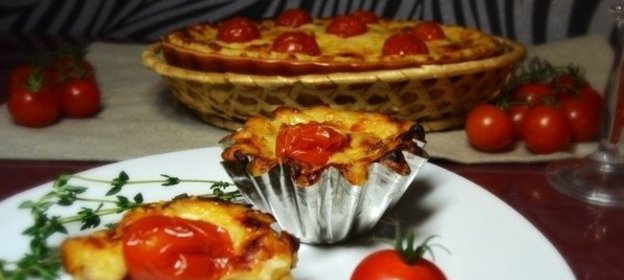 Овощи тушеные