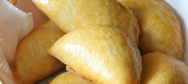 Курица по-грузински