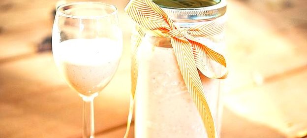 Ирландский крем-ликер