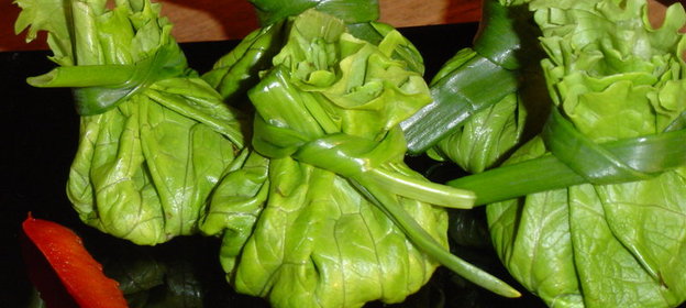 Салат Мюнхенский