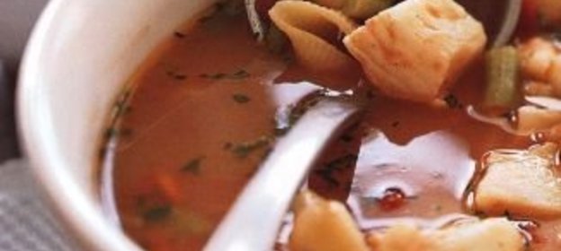 Зефир из яблочного пюре