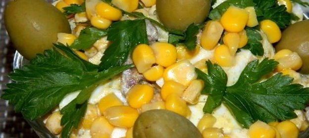 Кабачки по-гречески