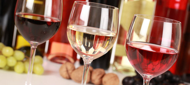 Как приготовить домашнее вино: 5 советов