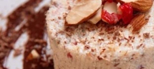 Пасха шоколадная