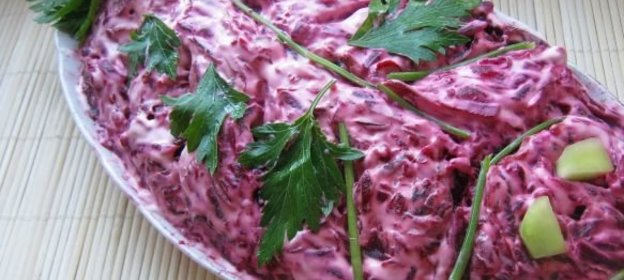 Тыква жареная с картофелем