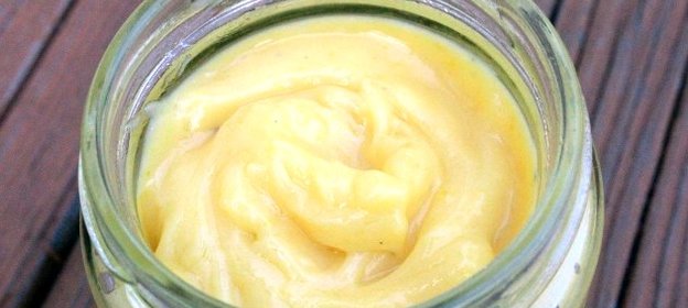 Домашний майонез миксером