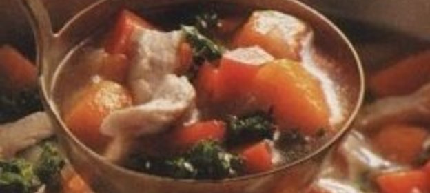 Бульон «Шевалье»