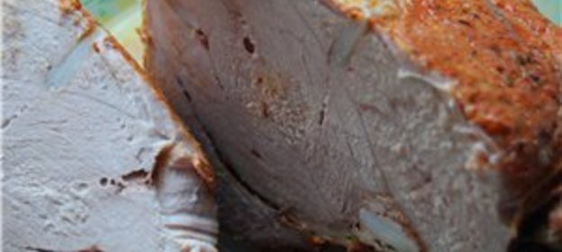 Буженина НЕЖНОСТЬ (праздничная)