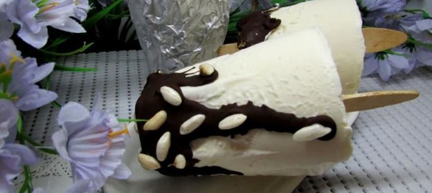 Эскимо-тирамису