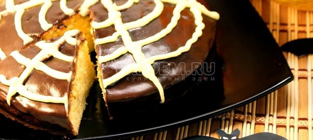 Салат из свеклы и жареных баклажанов