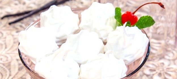 Зефир «Ванильный»