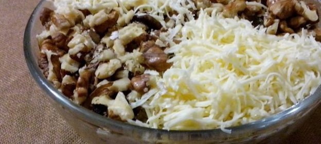 Жаркое с апельсинами