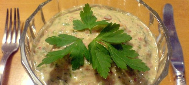 салат из цветной капусты