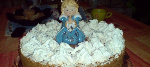 Сказки Пушкина (Ангелхранитель- по стих. Пушкина)