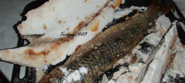 обычное безе