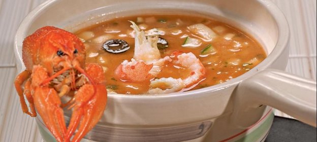 Курица под рыбным соусом