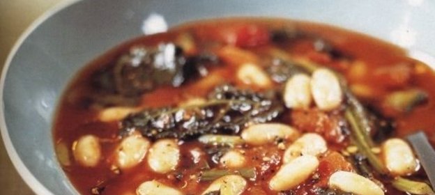 Уха «Дети моря»