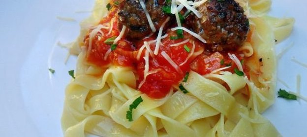 Щи с фасолью