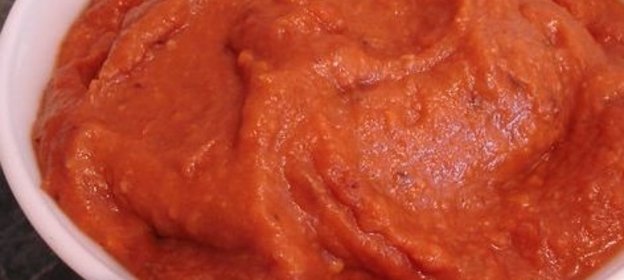 Булочка слоеная