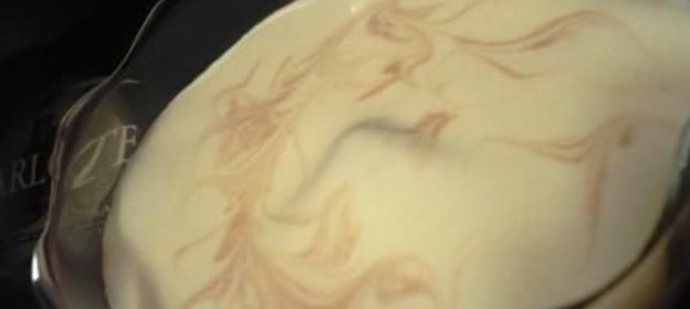 возбуждающее лакомство Tiramisù