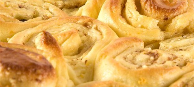 Печенье во фритюре