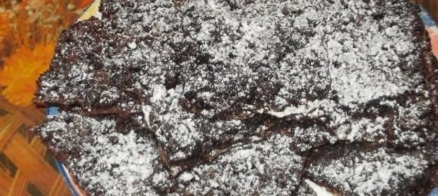 Селедка под шубой