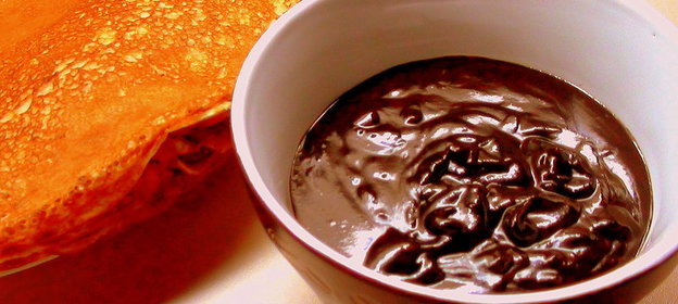 кофе апельсиновый