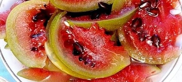 Соление арбузов в банках