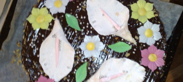 пицца - сюрпрайз