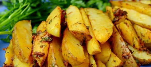 Яичница с хвощем