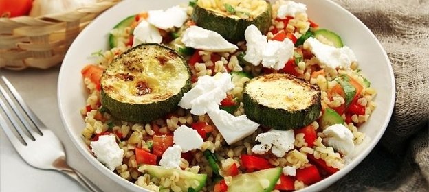 Капустная запеканка