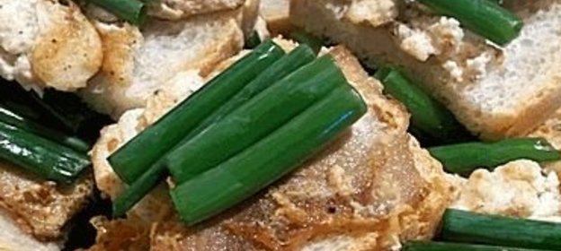 Мужские кексы