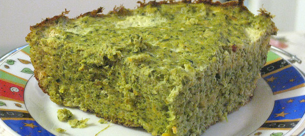 Запеканка рыбная ИЗУМРУД в мультиварке (для Ирины 211978, с благодарностью Оксане- strelec 148)