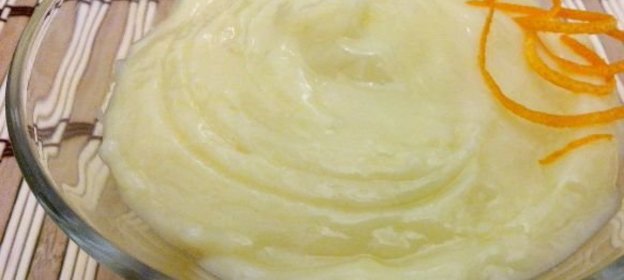 Щи из крапивы