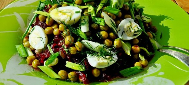 Салат из морской капусты. Минимум каллорий,максимум витаминов!