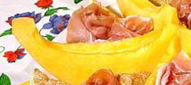 Оладьи из кабачков