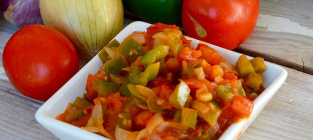 Соус Софрито