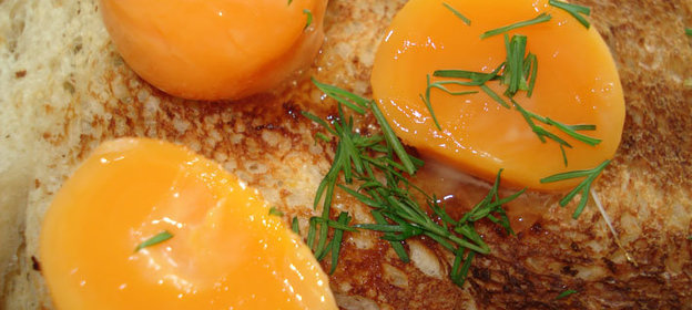 Яичница А ты такой холодный как айсберг в океане