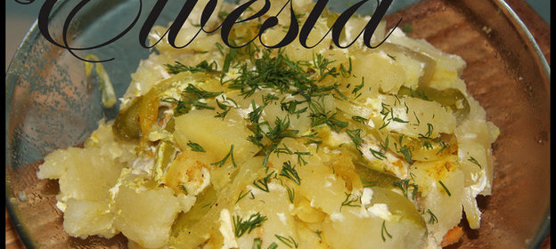 Томленые овощи с курицей - каждому по кусочку!