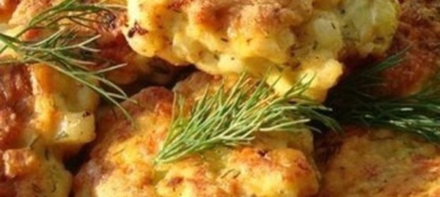 Майонез из форели