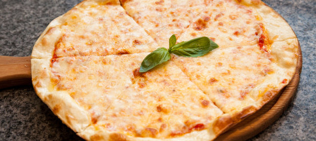 Пицца «Маргарита»