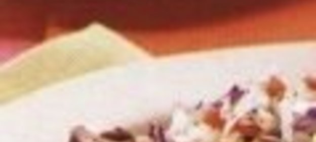 Торт с кофейной помадкой