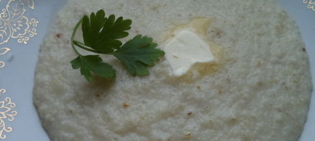 Соленые бурые помидоры