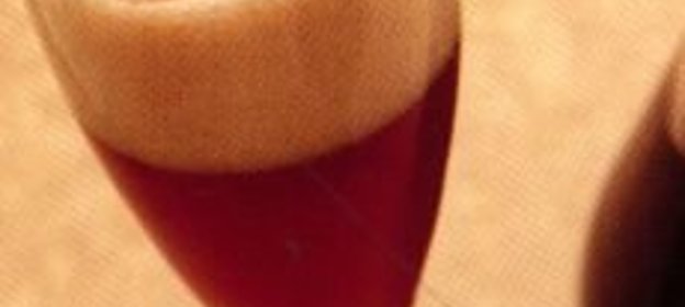 Красный бульон