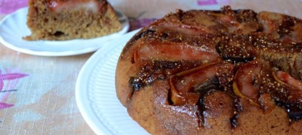 Салма в бульоне