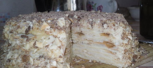 Бульон -«Борщок»