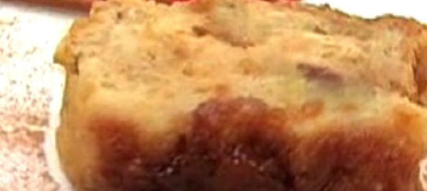 Брюссельская капуста, зажаренная в тесте