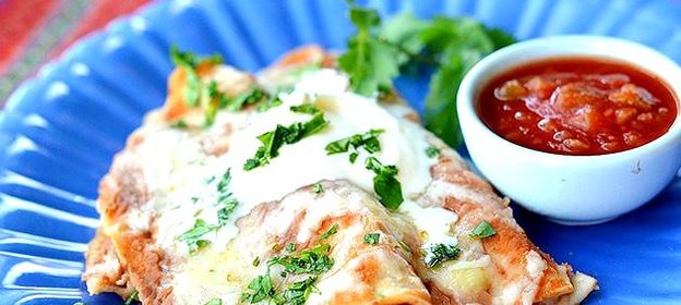 Энфриджоладас