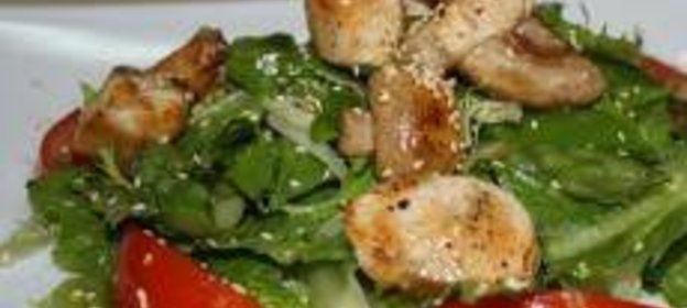 Уха двойная